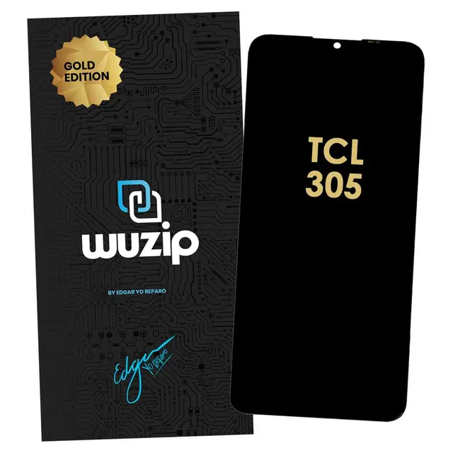 Modulo TCL 305i Wuzip Gold