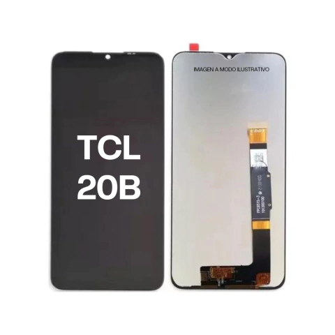 Modulo TCL 20B /3H PLUS / 5H PLUS S/M