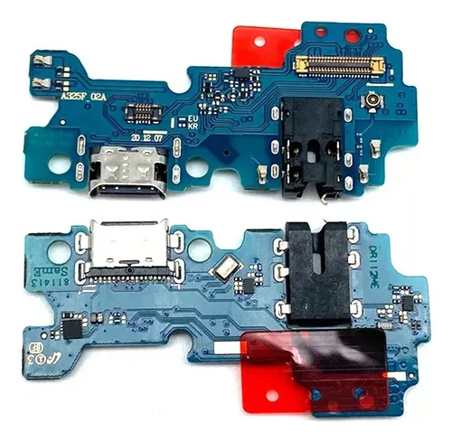 Placa de carga Samsung A32/A325