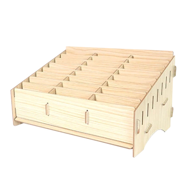 Organizador de Celulares SUNSHINE SS001B