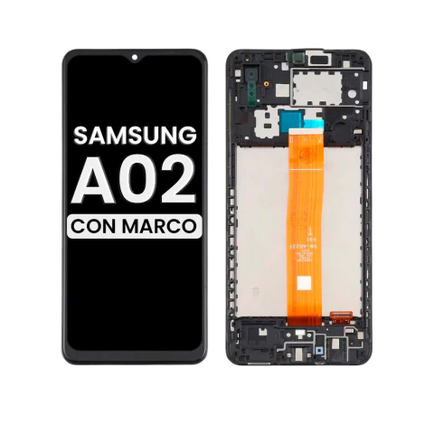 Modulo Samsung A02 C/M