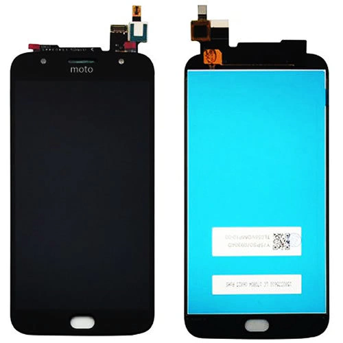 Modulo Motorola G5s Plus Negro