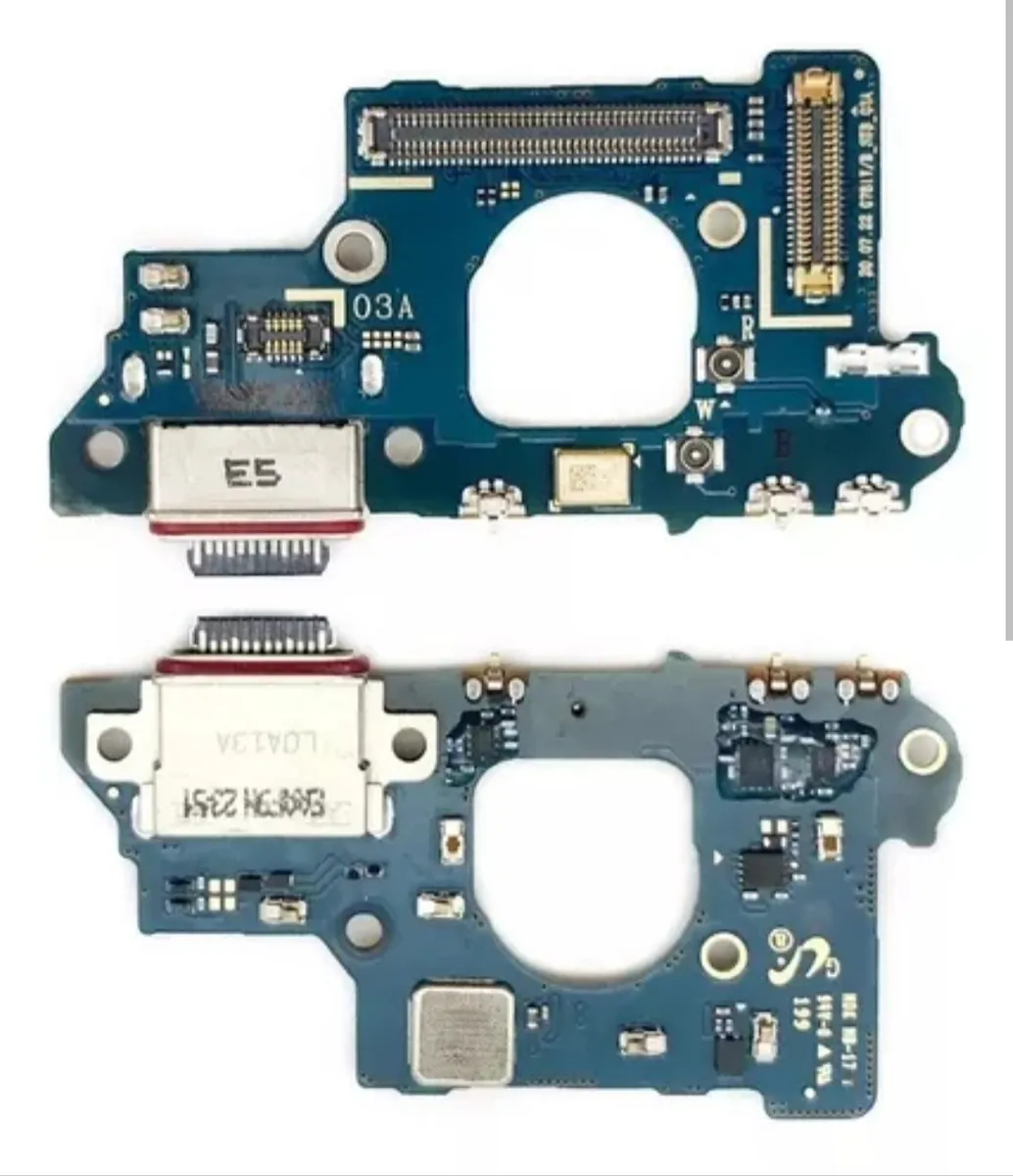 Placa de Carga Samsung S20 FE 4G Original