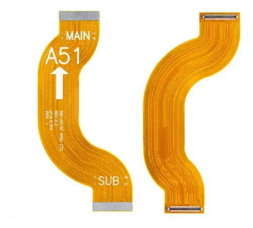 Flex Main Samsung A51