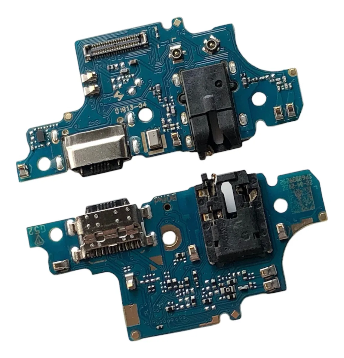 Placa de carga Motorola G52 Original