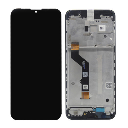 Modulo Motorola G9 Play C/M