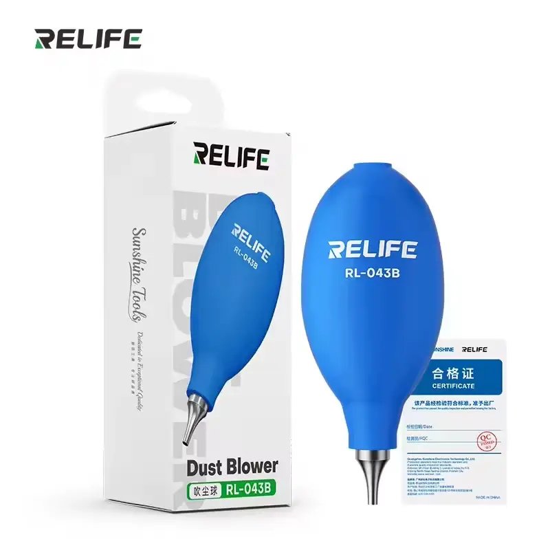 Soplador RELIFE RL043B