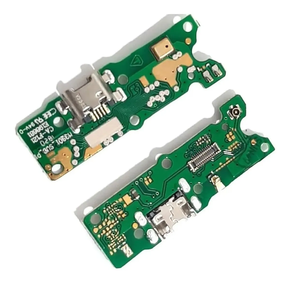 Placa de carga Motorola E6 PLAY ORIGINAL