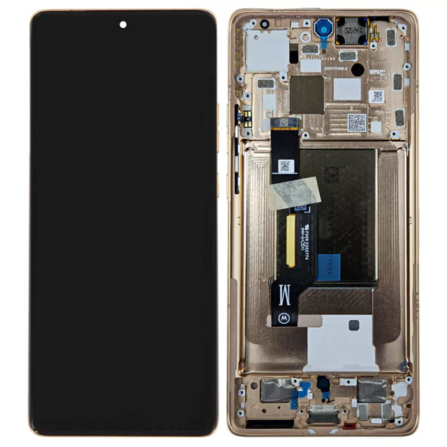 Modulo Motorola Edge 50 XT2407 ORIGINAL C/M