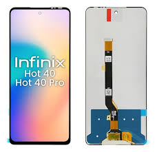 Modulo Hot 40/40 PRO/SPARK 20 PRO S/M