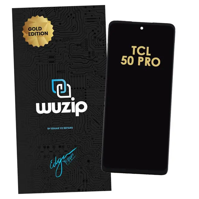 Modulo TCL 50 Pro Wuzip Gold S/M