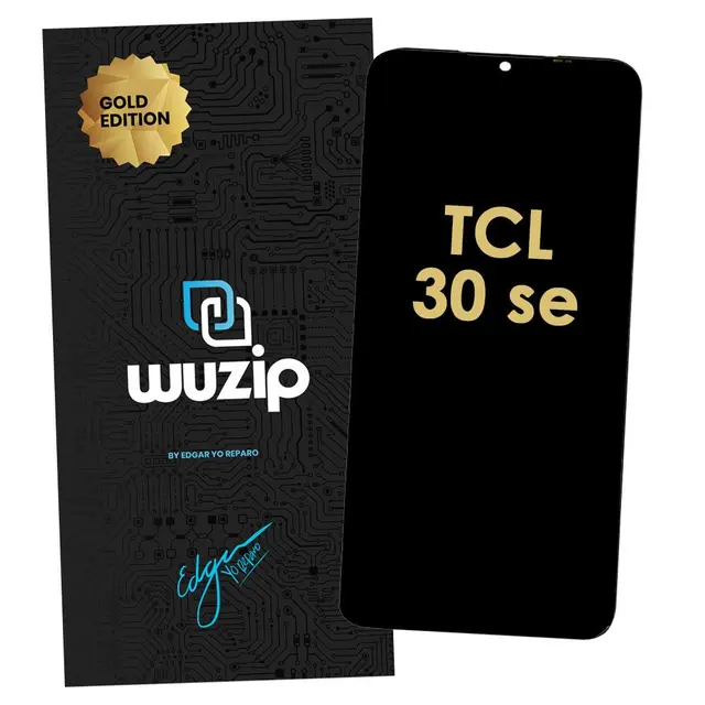 Modulo TCL 30 SE/ 30E / 305 / 30  Wuzip Gold