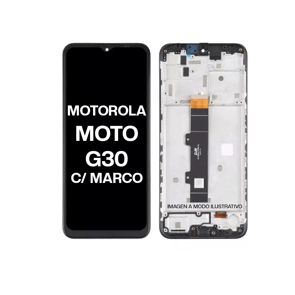 Modulo Motorola G30/20  C/M
