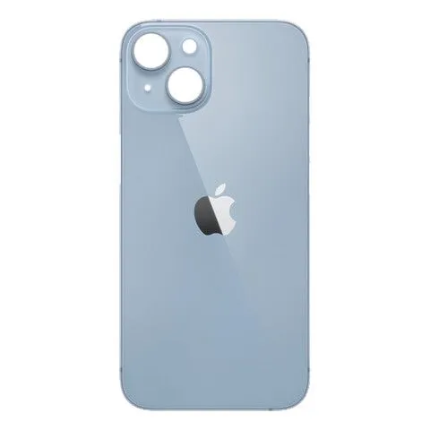 Tapa IPhone 14 AZUL