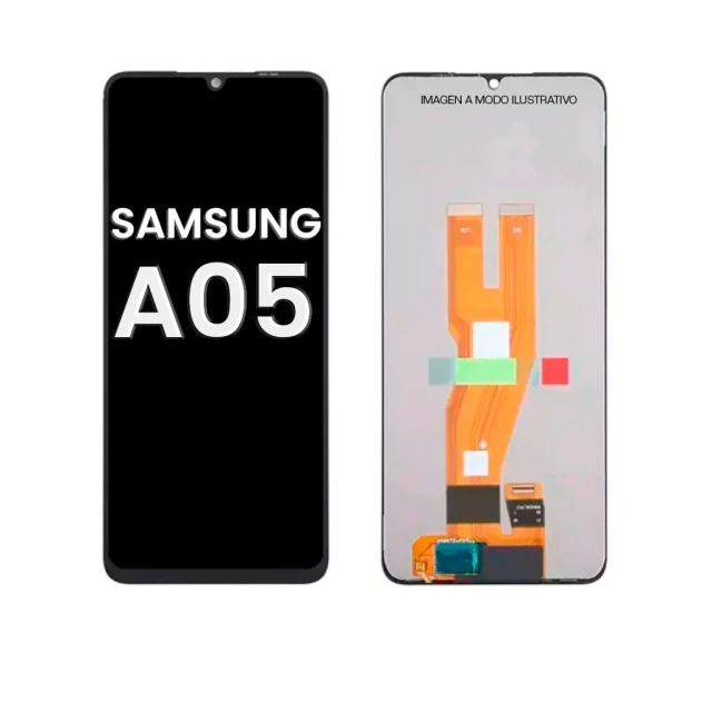 Modulo Samsung A05 S/M Service Pack