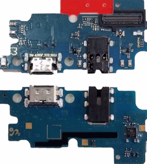 Placa de Carga Samsung A30 Original