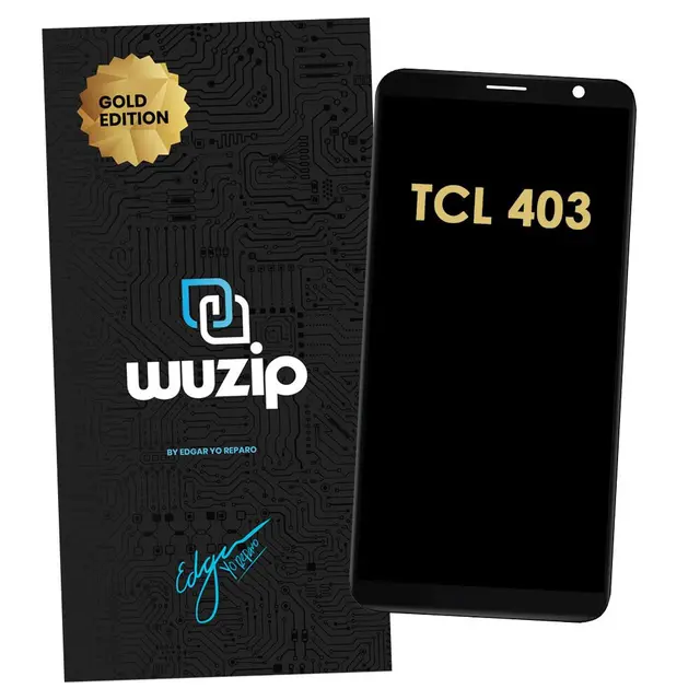 Modulo TCL 403 Wuzip Gold
