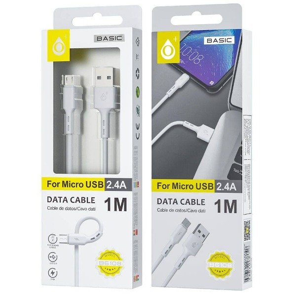 Cable USB a Micro USB OnePlus NB1222