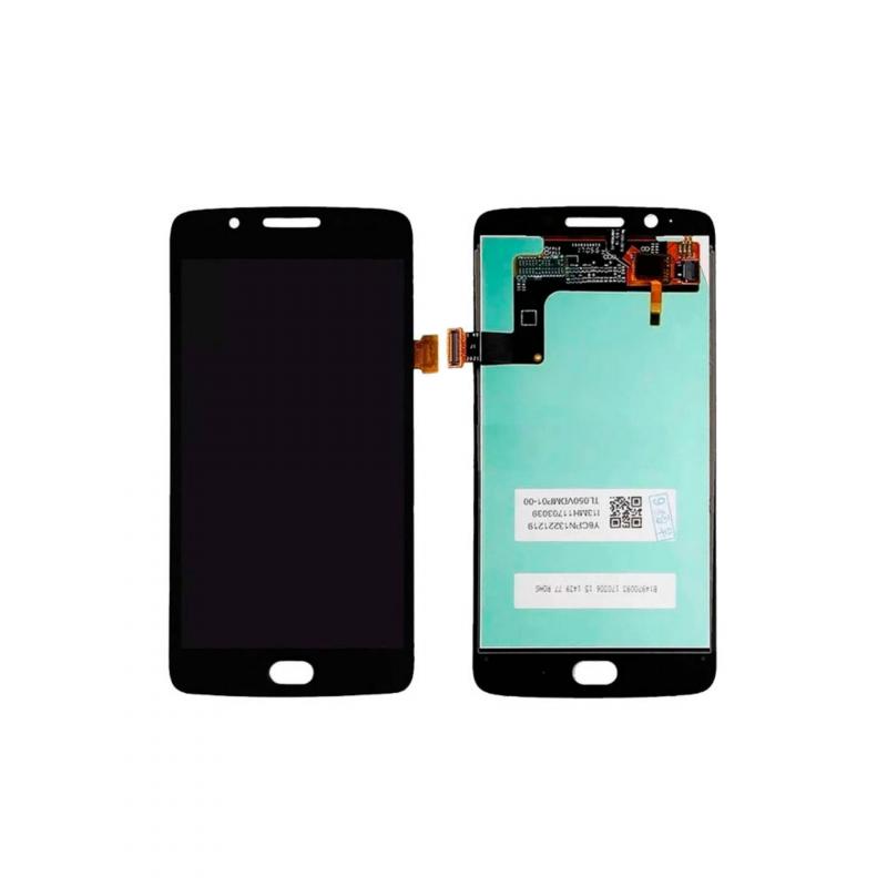 Modulo Motorola G5 S/M