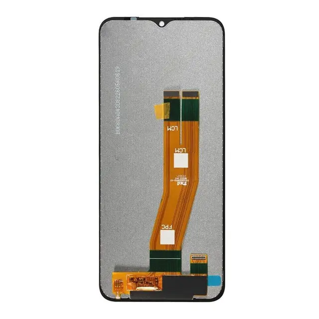 Modulo Samsung A14 4G A145 Wuzip Black