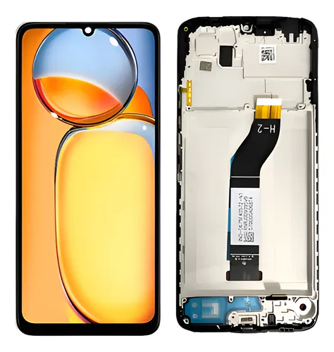 Modulo Xiaomi Redmi 13C  C/M