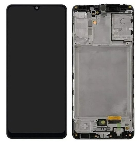 Modulo Samsung A31 OLED C/M