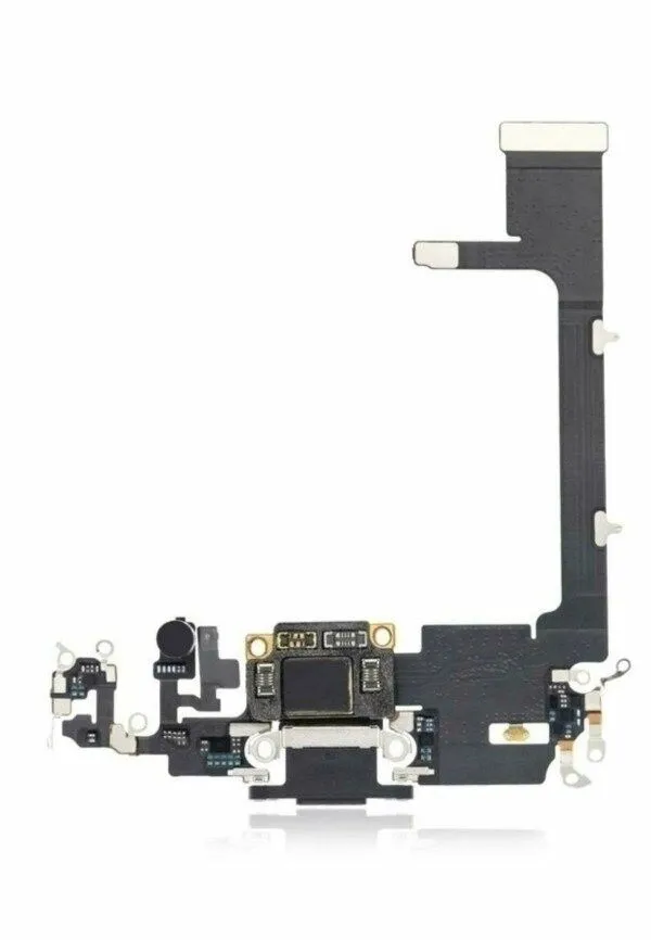 Flex de Carga Iphone 11 Pro Max Original