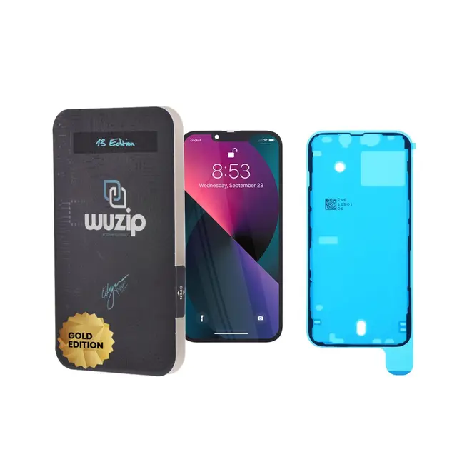 Modulo IPhone 13 Wuzip Gold
