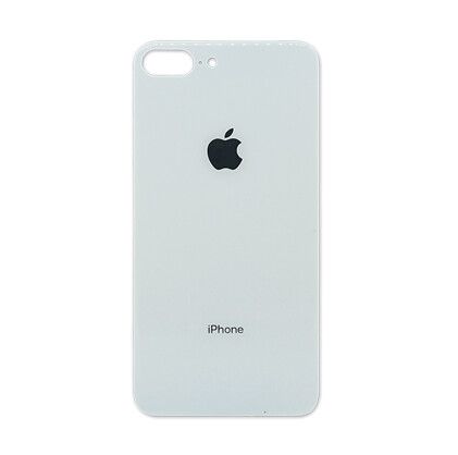 Tapa IPhone 8 Plus Blanca