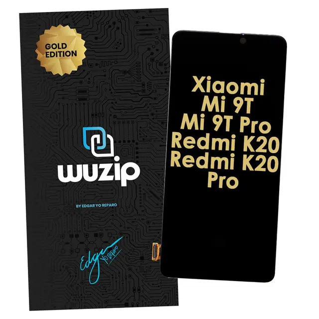 Modulo Xiaomi MI 9T/9T PRO WUZIP GOLD