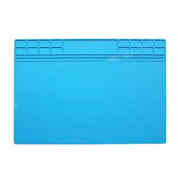 Manta antiestatica 35x25 SS-004A