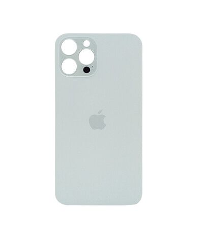 Tapa IPhone 12 Pro Max Blanco