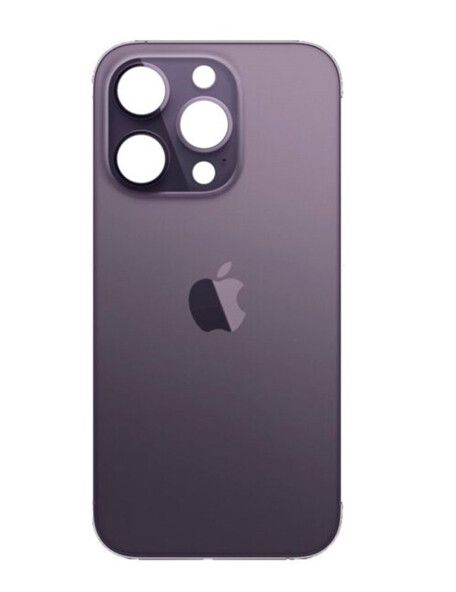 Tapa IPhone 14 PRO MAX GRIS