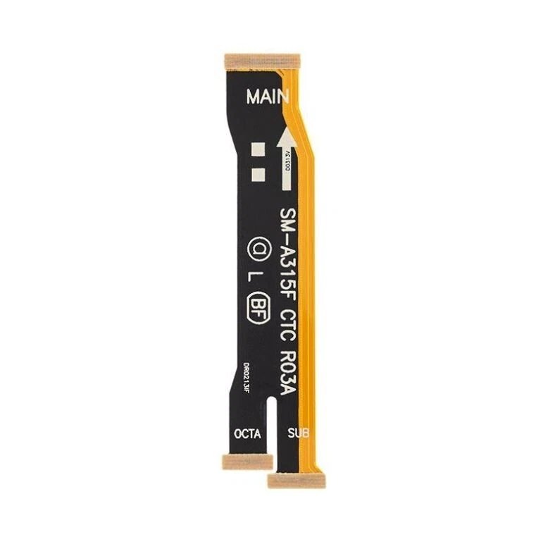 Flex Main Samsung A31