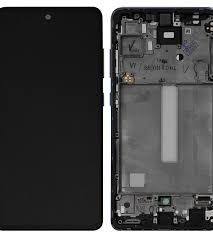 Modulo Samsung A52 OLED C/M