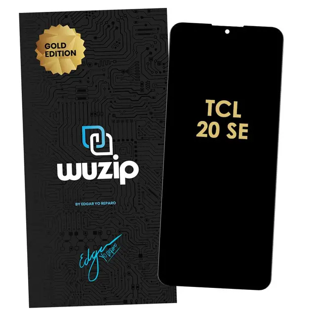 Modulo TCL 20SE Wuzip Gold