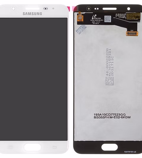 Modulo Samsung J7 Prime Blanco S/M