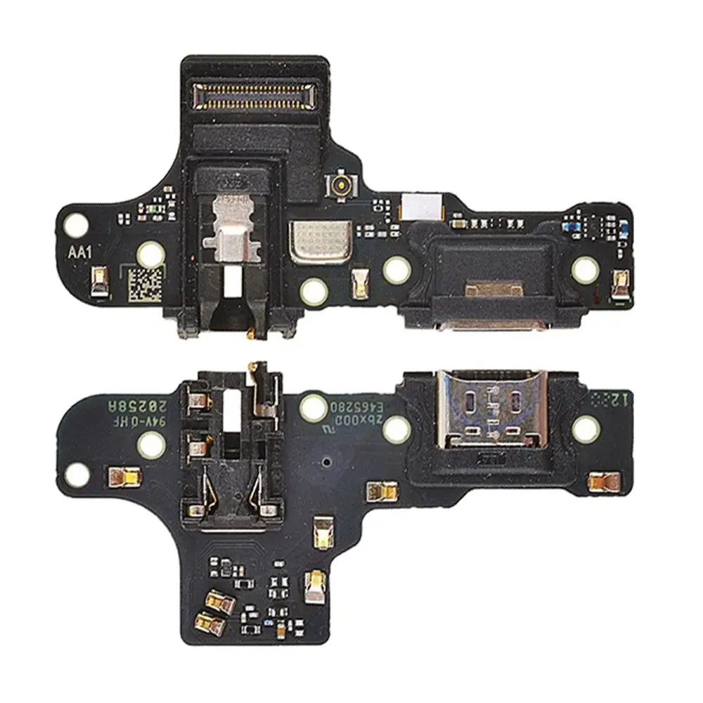 Placa de carga Samsung A21 ORIGINAL