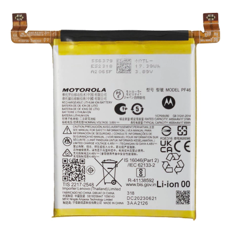 Bateria Motorola PF46 Original