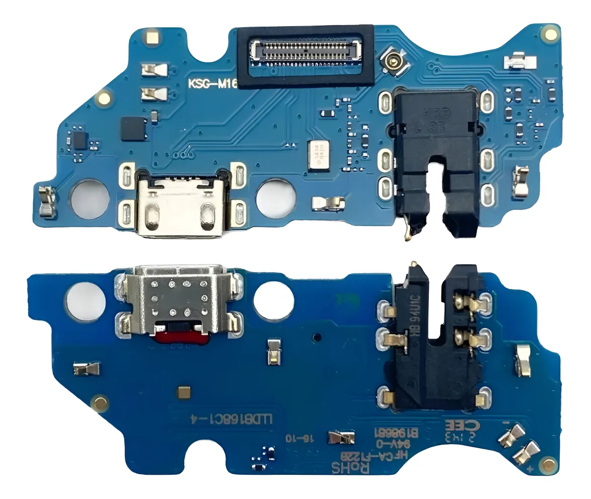 Placa de carga Samsung A03 Core Original
