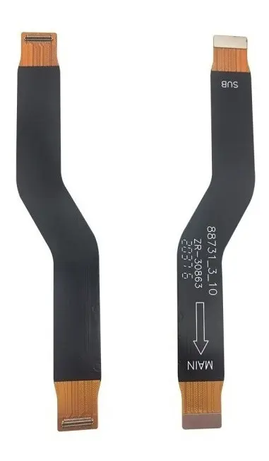 Flex Main Motorola G9 Power