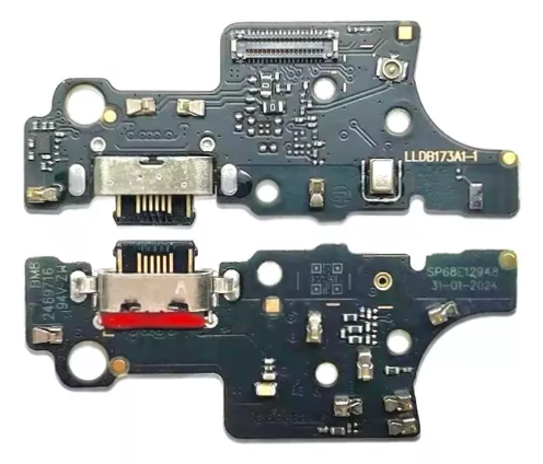 Placa de carga Motorola G04 Gold Edition