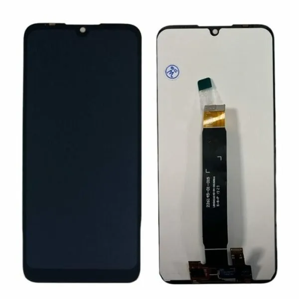 Modulo Motorola E6 Plus S/M