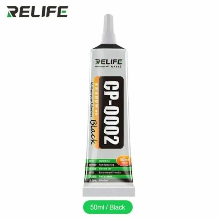 Pegamento Relife CP-0002 50ml
