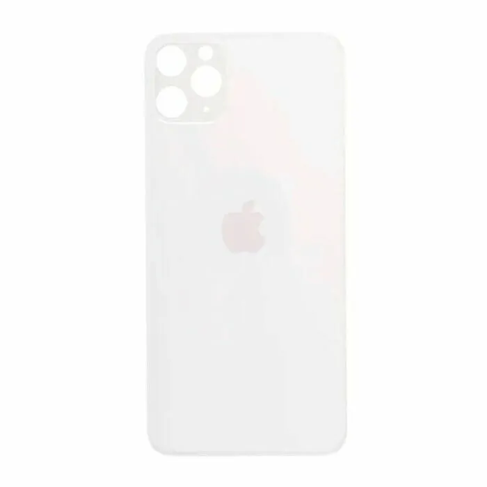 Tapa IPhone 11 PRO Blanco