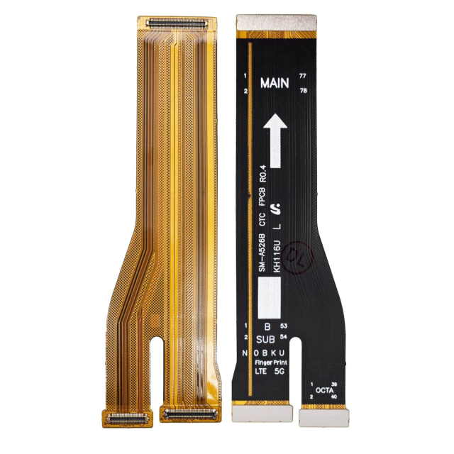 Flex Main Samsung A52