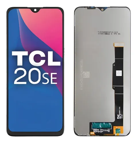 Modulo TCL 20SE S/M