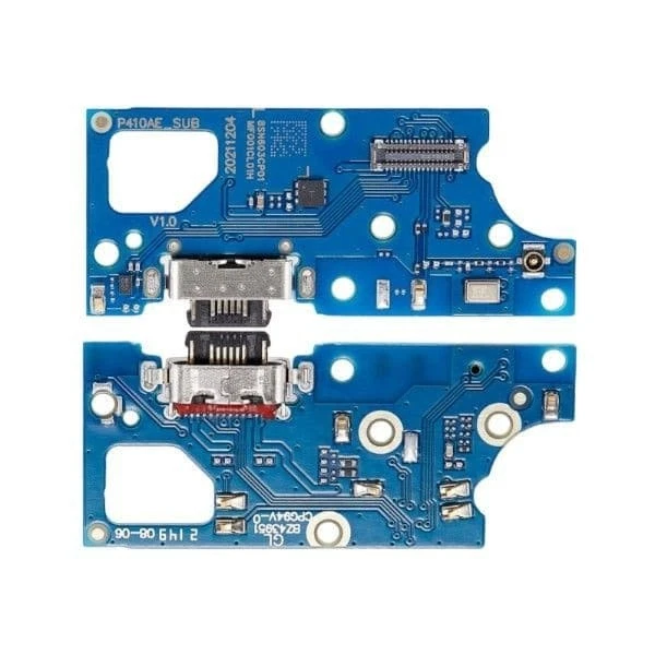 Placa de Carga Motorola G22