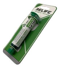 Mascara UV Relife