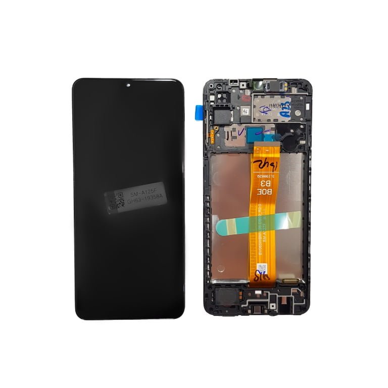 Modulo Samsung A12 C/M
